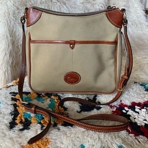 Dooney & Bourke crossbody bag